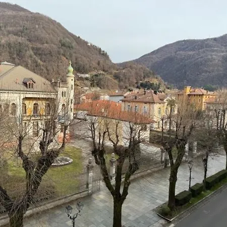 Casallea * Varallo