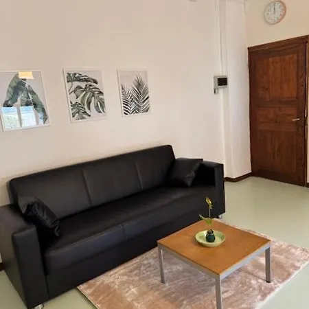 Apartamento Casallea