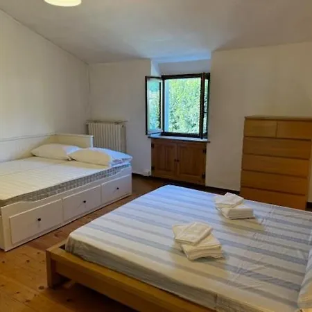 Apartmán Casallea