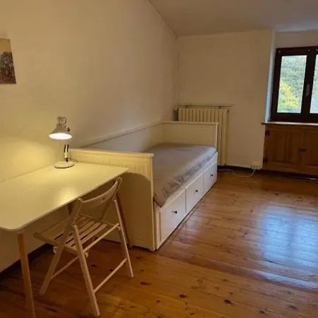 Casallea Apartmán *