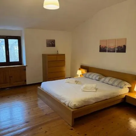 Casallea Apartmán *