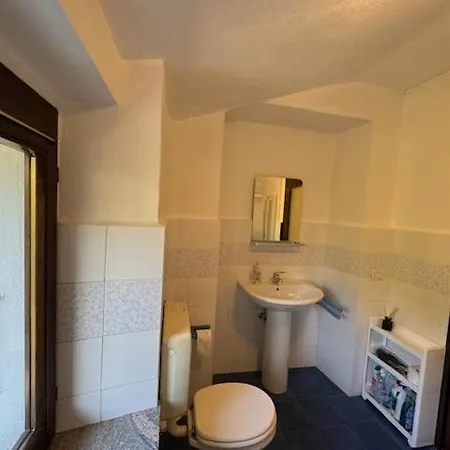 Apartmán Casallea *