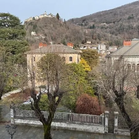 Casallea * Varallo