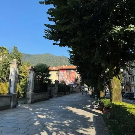 Apartmán Casallea