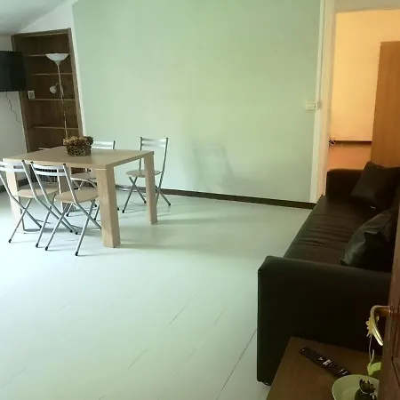 Casallea Apartment *