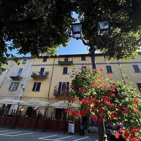 Casallea Varallo