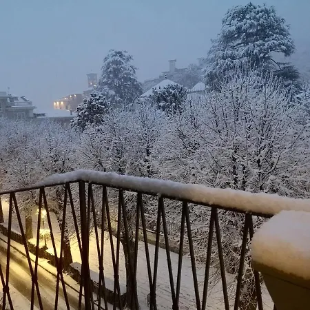 Casallea * Varallo