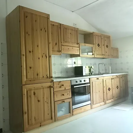Casallea Apartment *